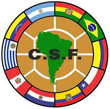 CONMEBOL Football